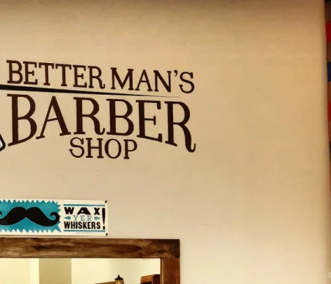 A Better Man's Barber Shop, Cary - Photo 2