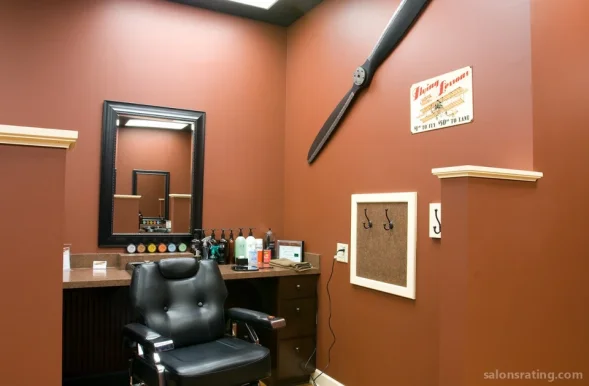 The Guys Place A Hair Salon for Men, Cary - Photo 2