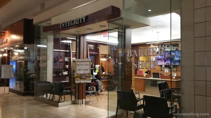 Integrity Barbershop, Cary - Photo 3