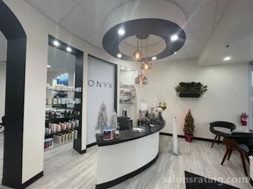 Onyx Hair Boutique, Cary - Photo 2