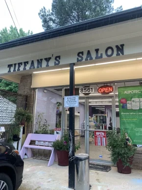 Tiffany's salon, Cary - Photo 4