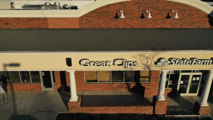 Great Clips, Cary - Photo 2