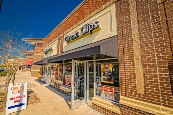 Great Clips, Cary - Photo 1