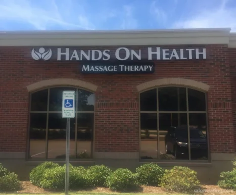 Hands On Health Massage Therapy & Wellness, Cary - Photo 4