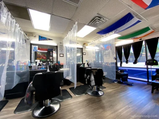 The Right Cut Barbershop, Cary - Photo 1