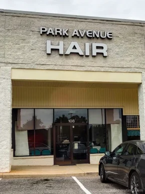 Park Avenue Hair Salon LLC, Cary - Photo 2