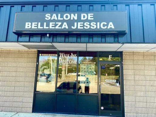 Salon Jessica, Cary - Photo 1