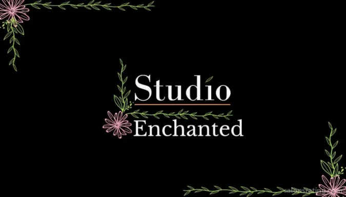Studio Enchanted, Cary - 