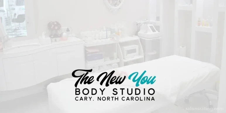 The New You Body Studio, Cary - Photo 5