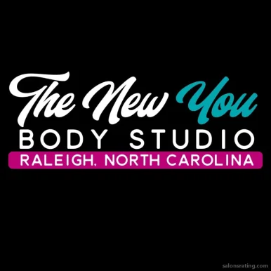 The New You Body Studio, Cary - Photo 6