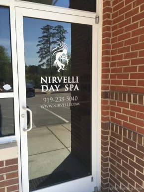 Nirvelli Day Spa, Cary - Photo 2