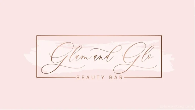 Glam and Glo Beauty Bar, Cary - Photo 2