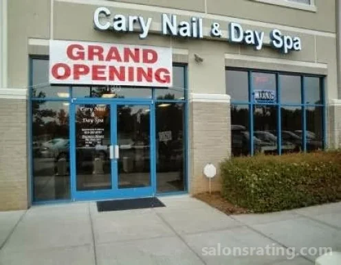 Cary Nail Spa, Cary - Photo 2