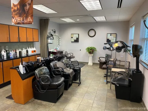 Tanas Hair Designs and Day Spa, Cary - Photo 3