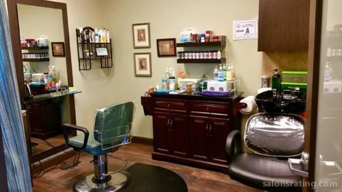 Salons by JC, Cary - Photo 4