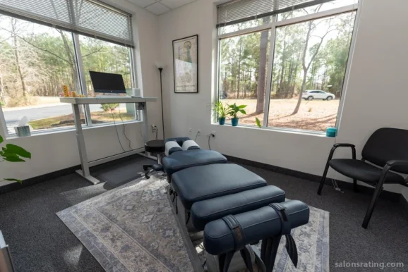 Elemental Chiropractic and Dry Needling, Cary - Photo 1