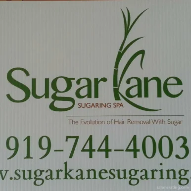 SugarKane Sugaring Spa-Manscaping, Brazilians & Keratin Lash Lifts, Cary - Photo 1