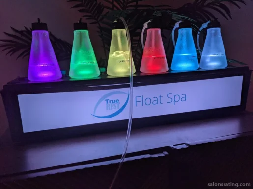 True REST Float Spa, Cary - Photo 4