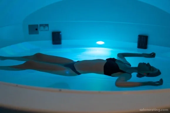 True REST Float Spa, Cary - Photo 3