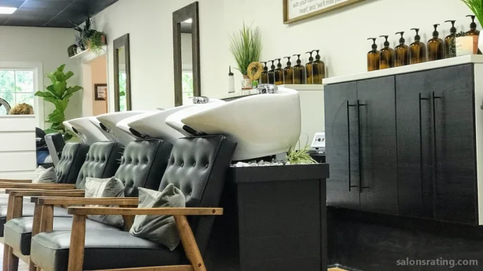 Roots. Salon and Wellness, Cary - Photo 1
