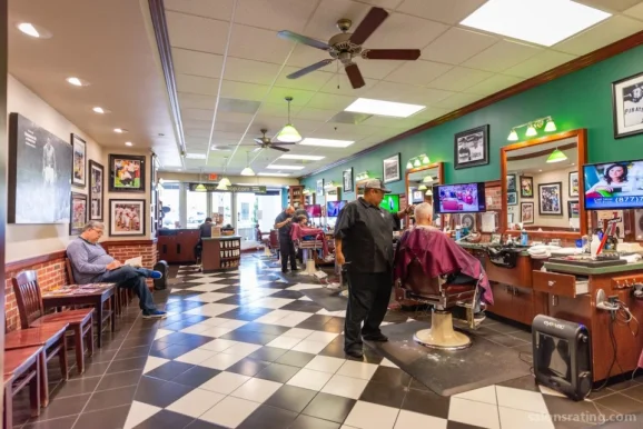 V's Barbershop - Cary, Cary - Photo 2