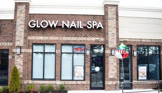 Glow Nail Spa, Cary - Photo 4