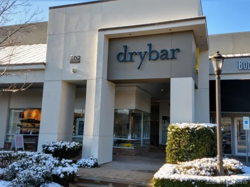 Drybar - Cary, Cary - Photo 3