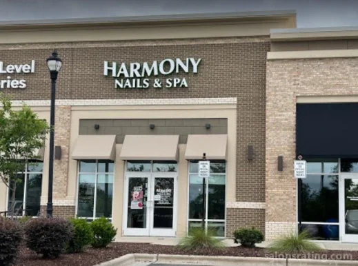 Harmony Nails & Spa, Cary - Photo 1