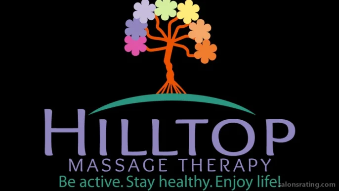 Hilltop Massage, Cary - Photo 1