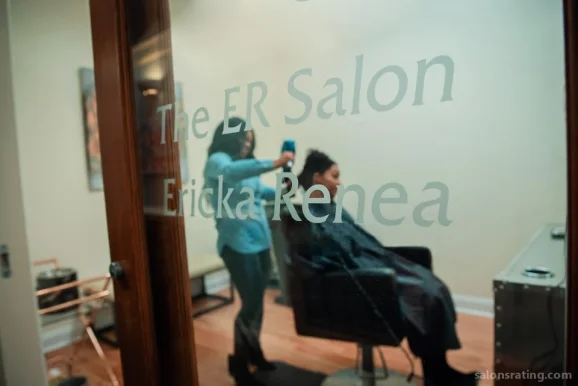 The ER Salon, Cary - Photo 1