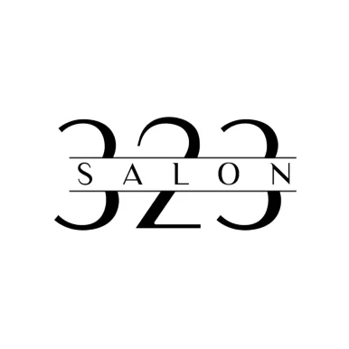 Salon 323, Cary - 