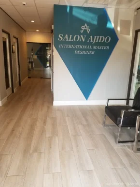 Salon Ajido, Cary - Photo 4