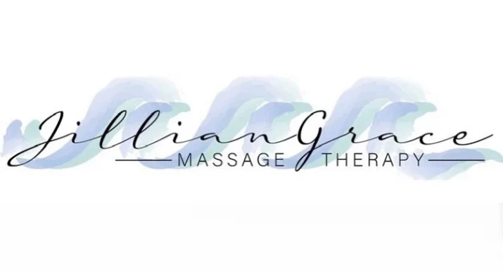 Jillian Grace Massage Therapy, Cary - Photo 1