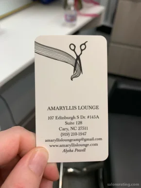 Amaryllis Lounge, Cary - Photo 4
