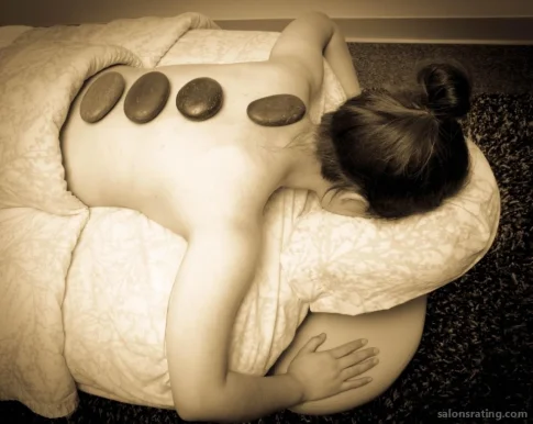 Be. Massage Therapy, Cedar Rapids - Photo 2