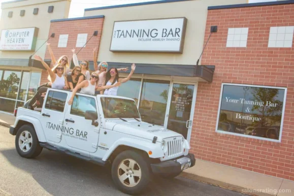 Your Tanning Bar, Cedar Rapids - Photo 3