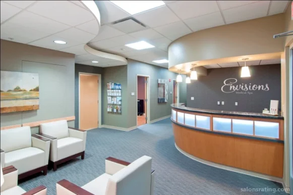 Envisions Medical Spa, Cedar Rapids - Photo 8