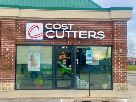 Cost Cutters, Cedar Rapids - Photo 1