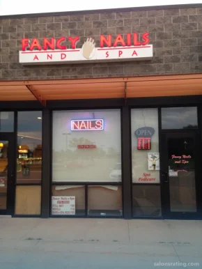 Fancy Nails & Spa, Cedar Rapids - Photo 4