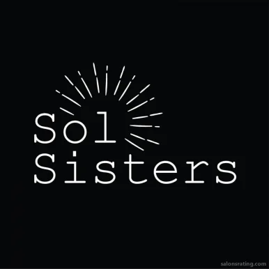 Sol Sisters Sunless Tan, Cedar Rapids - 