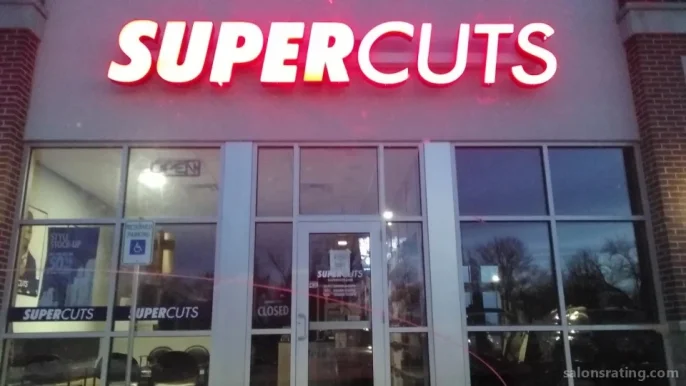 Supercuts, Cedar Rapids - Photo 2