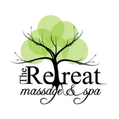 The Retreat Massage & Spa, Cedar Rapids - 
