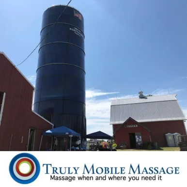 Truly Mobile Massage, Cedar Rapids - Photo 2