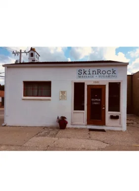 SkinRock Massage + Sugaring, Cedar Rapids - Photo 2