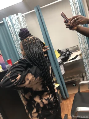 KB African Hair Braiding, Cedar Rapids - Photo 4