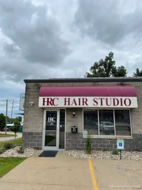 Hair Replacement Center, Cedar Rapids - 