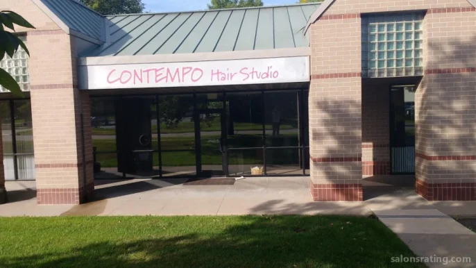 Contempo Hair Studio, Cedar Rapids - 