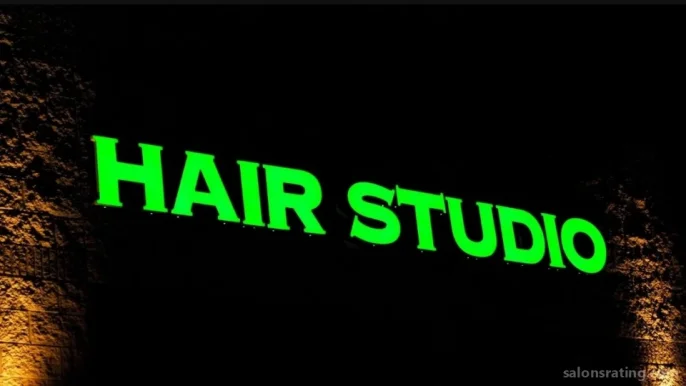Urbanity Hair Studio, Centennial - Photo 2