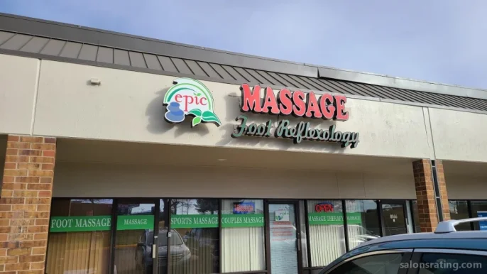 Epic Massage, Centennial - Photo 1