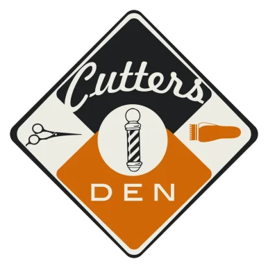 Cutters Den Barbershop, Centennial - Photo 3